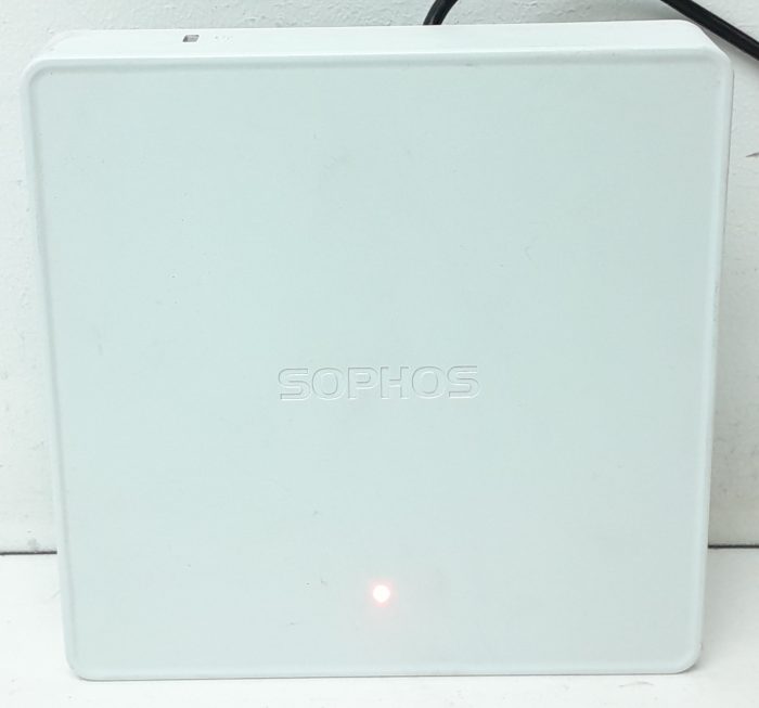 Sophos APX 120 WIFI Access Point - Image 2