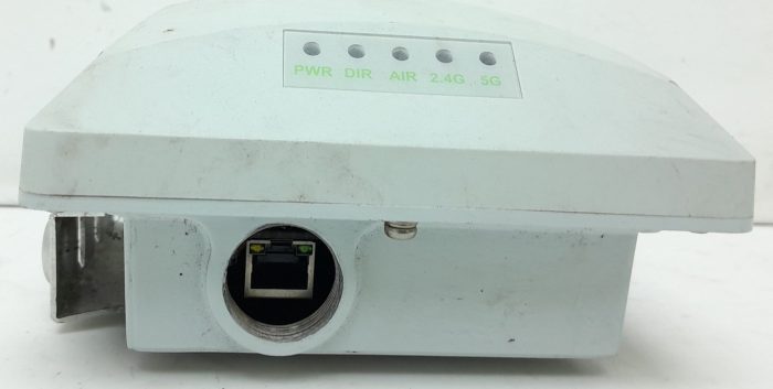 Ruckus T300 901-T300-WW01 Outdoor Access Point - Image 5