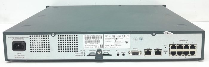Avaya IP Office 500 V2 PBX Telephone Managenent System - Image 4