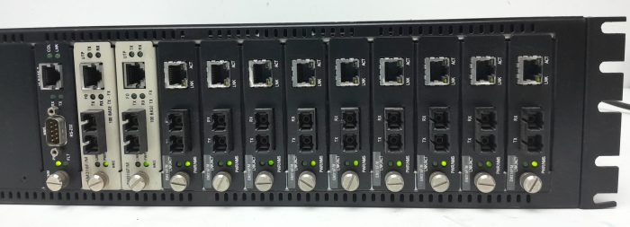 MRV NC316BU-16/AC Fibre Driver Module - Image 5