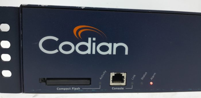 Cordian MCU 4505 Multimedia Conferencing Bridge Unit - Image 6
