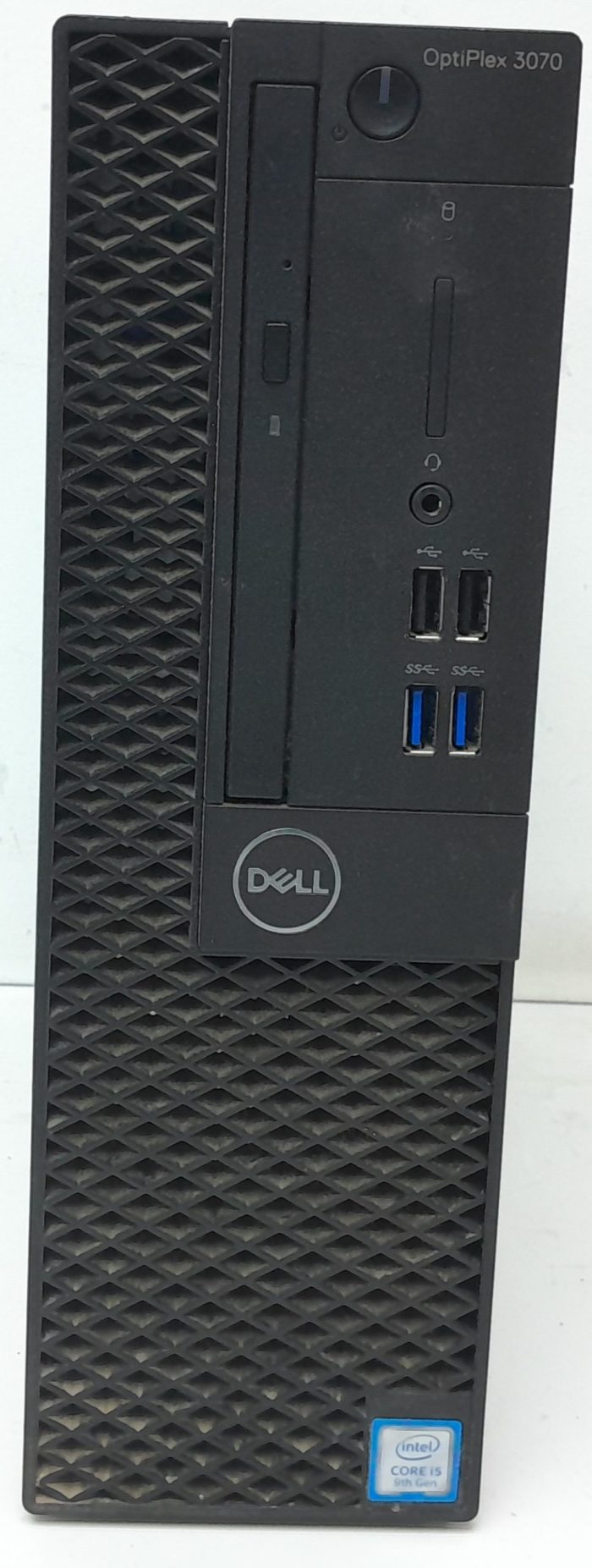 Dell OptiPlex 3070 D11S SFF i5-9500 3GHz 8GB Ram 128GB SSD Windows 11 - Image 2