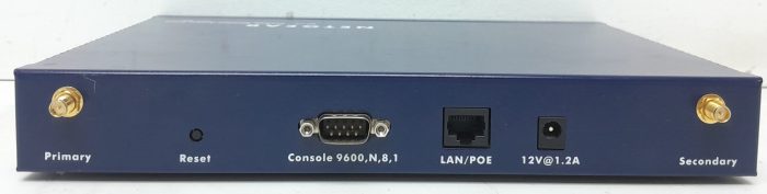 Netgear WG302 802.11g Prosafe Wireless Access Point - Image 4