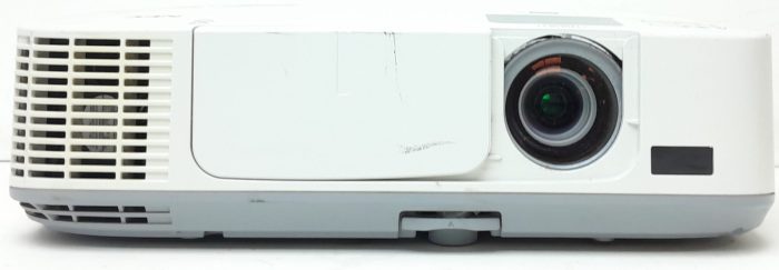 Nec NP-M271X HDMI VGA LCD Projector 4995 Lamp Hours Used - Image 5