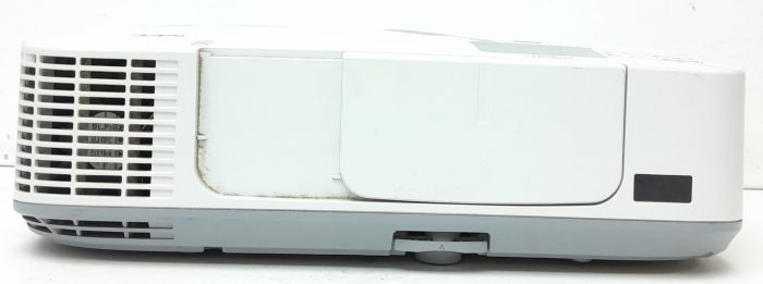 Nec NP-M271X HDMI VGA LCD Projector 3275 Lamp Hours Used - Image 6
