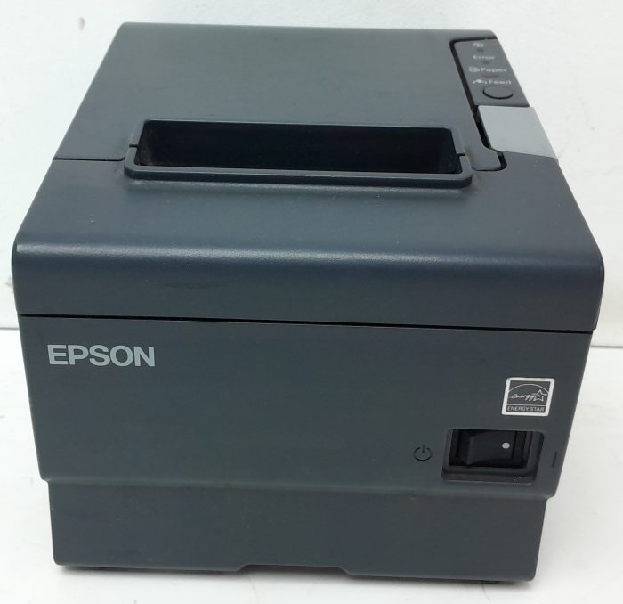Epson TM-T88V M244A Label Printer - Image 6