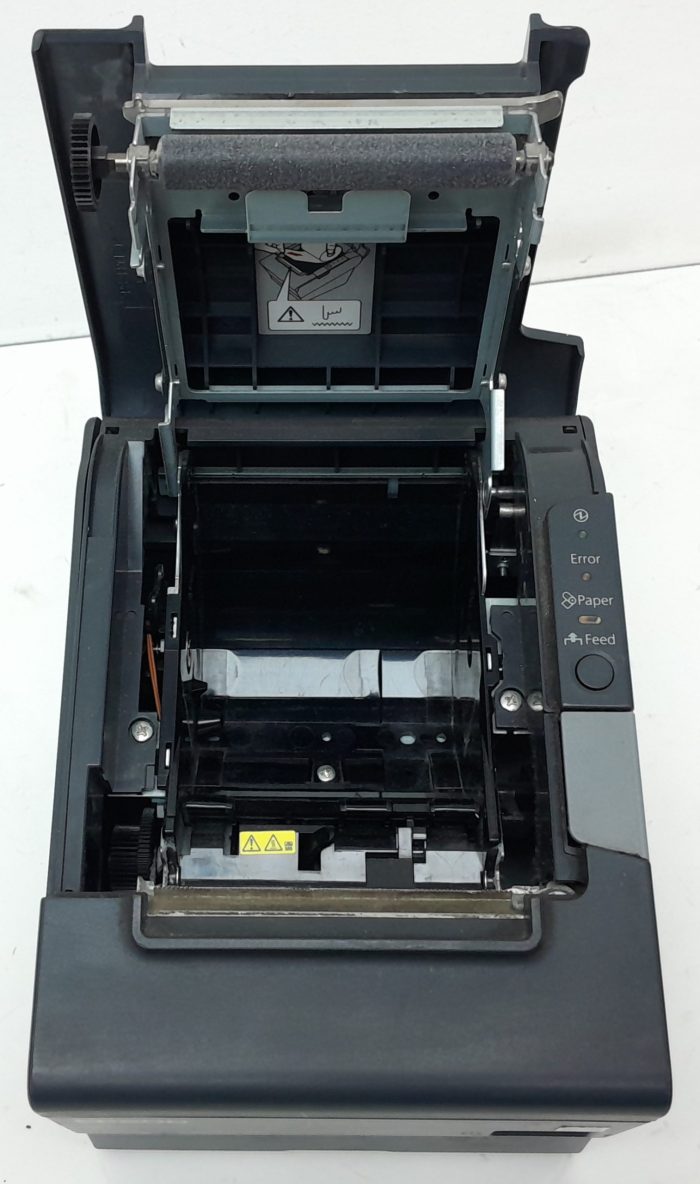 Epson TM-T88V M244A Label Printer - Image 5