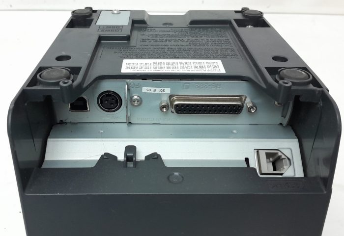 Epson TM-T88V M244A Label Printer - Image 4