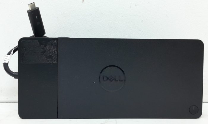 Dell WD19S K20A Docking Station - Image 2