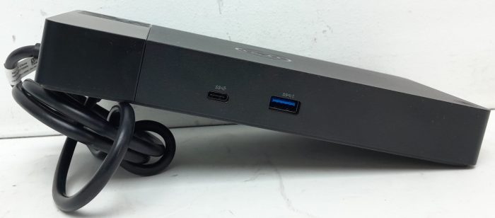 Dell WD19S K20A Docking Station - Image 5
