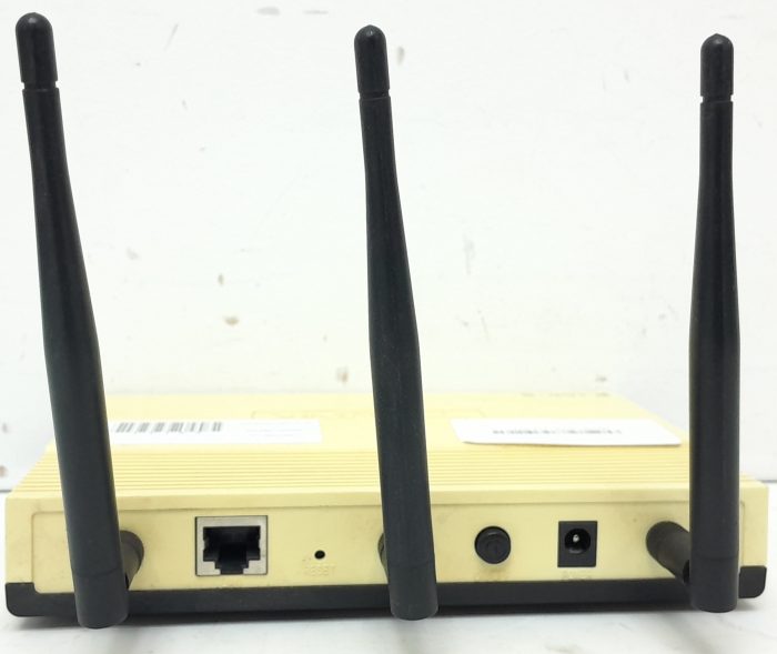 TP-LINK TL-WA901ND 300Mbps Wireless N Access Point - Image 4
