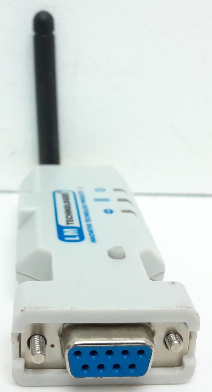 LM Technologies lm-058 Bluetooth RS232 Serial Adapter - Image 4