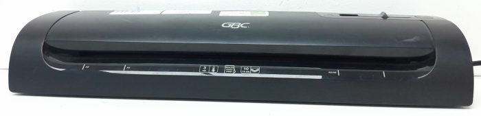 GBC Fusion 1100L A3 Laminator - Image 2