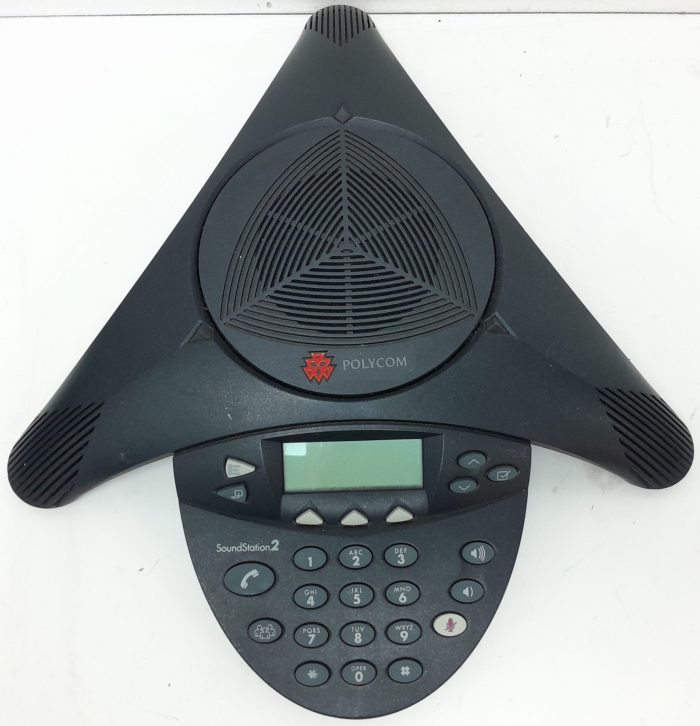 Polycom SoundStation2 Conference Speakerphone - Image 5