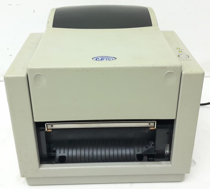 LightHouse CJPro Label Printer - Image 2