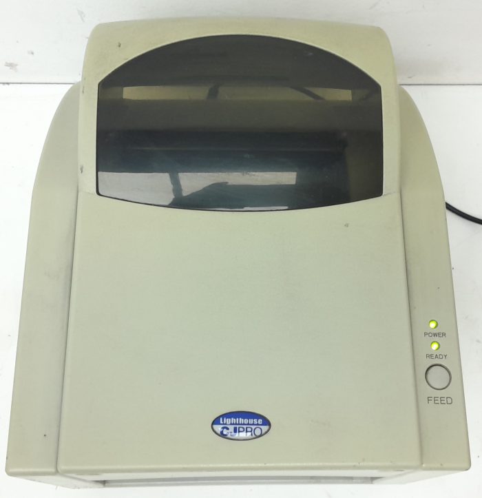 LightHouse CJPro Label Printer - Image 7
