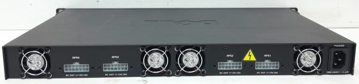 Dell PowerConnect RPS720 Network Switch - Image 4