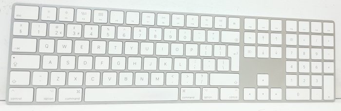 Apple A1843 Magic Keyboard With Numeric Keypad - Image 6