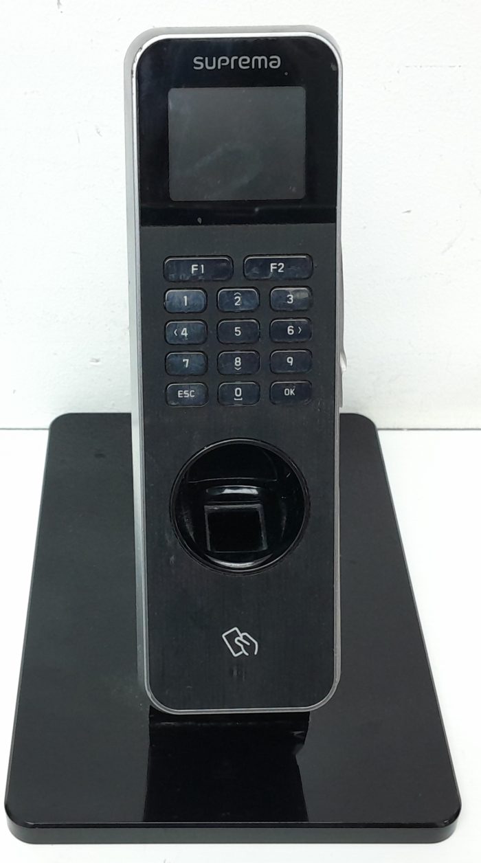 Suprema BioLite N2 Outdoor IP Fingerprint Terminal Lock - Image 2