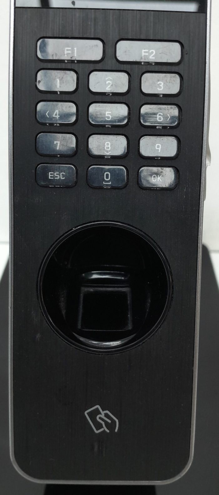Suprema BioLite N2 Outdoor IP Fingerprint Terminal Lock - Image 5