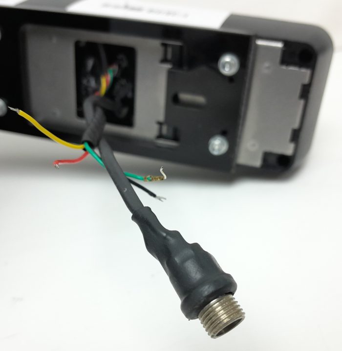 Suprema BioLite N2 Outdoor IP Fingerprint Terminal Lock - Image 4