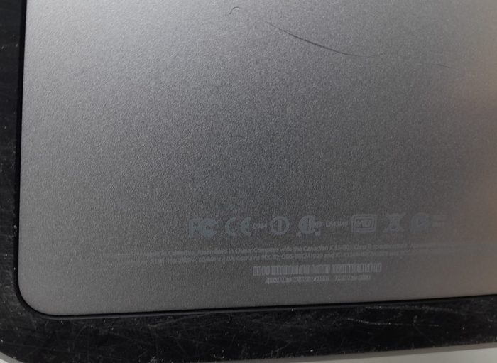 Apple A1311 iMac Shell Only - Image 3