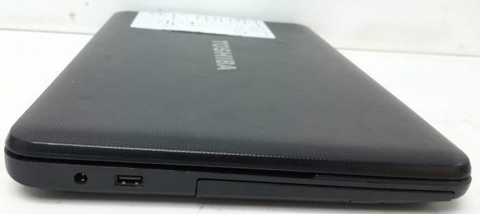 Toshiba Satellite Pro C850-1K4 - i3-3120M 2.5GHz - 4GB RAM - 15.6" - 120GB SSD - Windows 10 Pro - Image 6