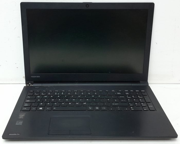 Toshiba Satellite Pro R50-B-12N - i5-4210U 1.7GHz - 8GB RAM - 15.6" - 120GB SSD - Windows 11 Pro - Image 2
