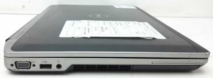 Dell Latitude E6530 - i5-3320M 2.6GHz - 16GB Ram - 15.6" - 1GB Nvidia NVS 5200M - 120GB SSD - Windows 11 Pro - Image 7