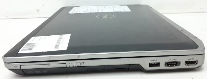 Dell Latitude E6530 - i5-3320M 2.6GHz - 16GB Ram - 15.6" - 1GB Nvidia NVS 5200M - 120GB SSD - Windows 11 Pro - Image 5