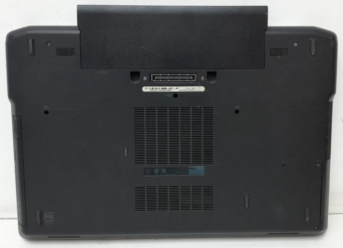 Dell Latitude E6530 - i5-3320M 2.6GHz - 16GB Ram - 15.6" - 1GB Nvidia NVS 5200M - 120GB SSD - Windows 11 Pro - Image 4
