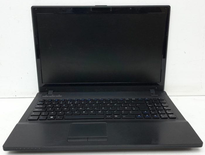 Stone W76T - Pentium Dual Core T4400 2.2GHz - 2GB Ram - 15.6" - 120GB SSD - Windows 10 Pro - Image 2