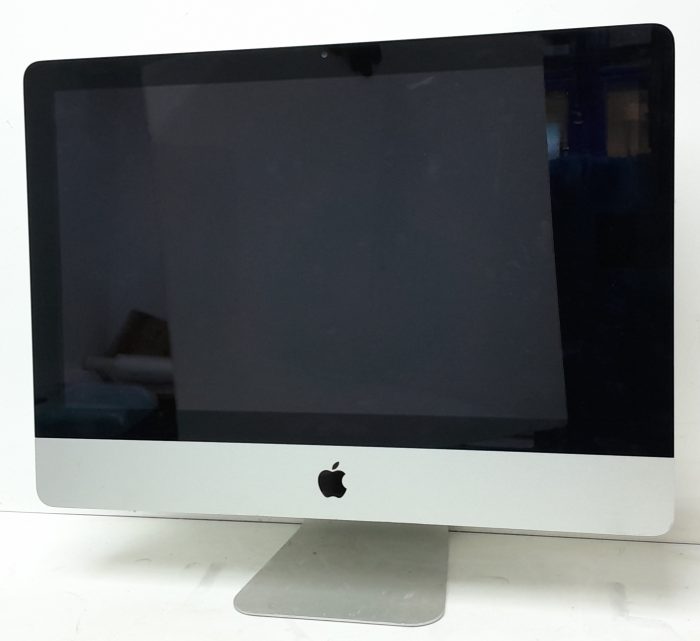 Apple iMac A1311 - Intel i5-2400S Quad 2.5GHz - 8GB RAM - 21.5" - AMD 6750M 512MB - 500GB HDD - 10.13 High Sierra(Mid 2011) - Image 2