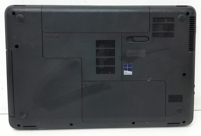 HP 655 - AMD E2-1800 1.7GHz - 4GB RAM - 15.6" - 500GB HDD - Windows 10 Pro - Image 4