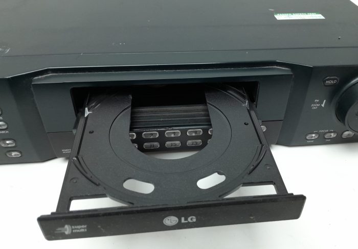 Concept Pro VXM4-16/500 16-Channel CCTV Recorder - Image 5