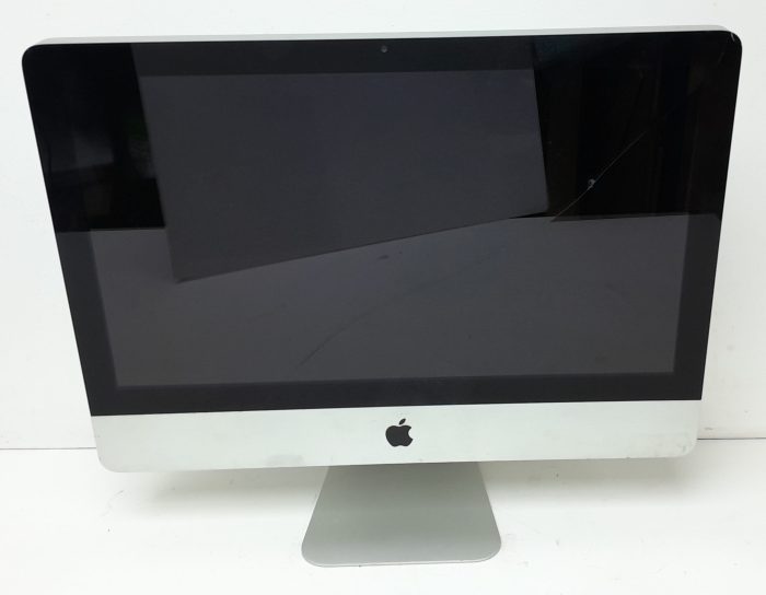 Apple iMac A1311 - Intel i5-2400S Quad 2.5GHz - 8GB RAM - 21.5" - AMD 6750M 512MB - 500GB HDD - 10.13 High Sierra(Mid 2011) - Image 2