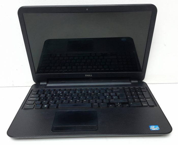 Dell Inspiron 3521 - i3-3217U 1.8GHz - 4GB RAM - 15.6" - 120GB SSD - Windows 10 Home - Image 2