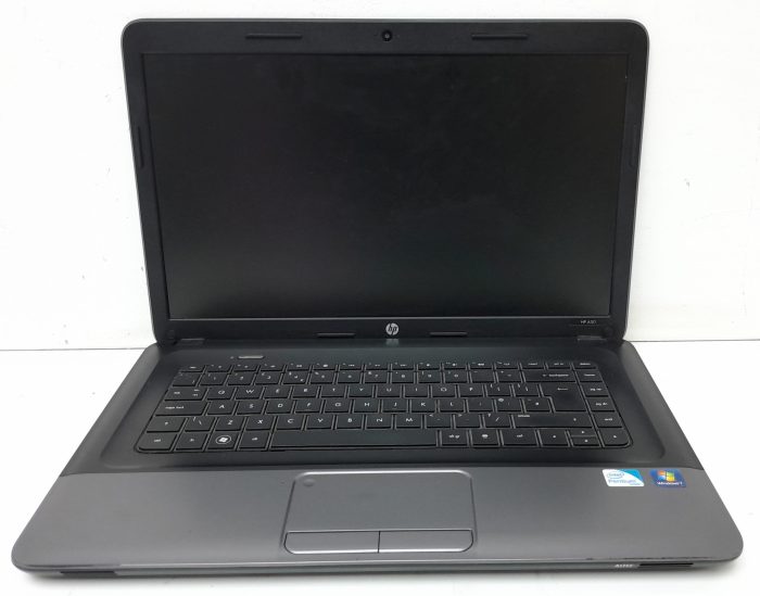HP 650 - Pentium B970 2.3GHz - 4GB - 15.6" - 500GB HDD - Windows 10 Home - Image 2