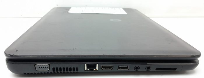 HP 650 - Pentium B970 2.3GHz - 4GB - 15.6" - 500GB HDD - Windows 10 Home - Image 6