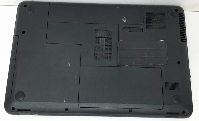 HP 650 - Pentium B970 2.3GHz - 4GB - 15.6" - 500GB HDD - Windows 10 Home - Image 4