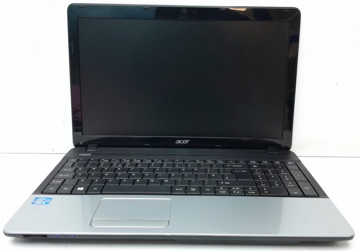 NC Acer TravelMate P253 TMP253-M-3312GG50Maks - i3-3110M 2.4GHz - 2GB Ram - 15.6" - 500GB HDD - Windows 10 Pro - Image 2