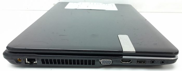 NC Acer TravelMate P253 TMP253-M-3312GG50Maks - i3-3110M 2.4GHz - 2GB Ram - 15.6" - 500GB HDD - Windows 10 Pro - Image 7