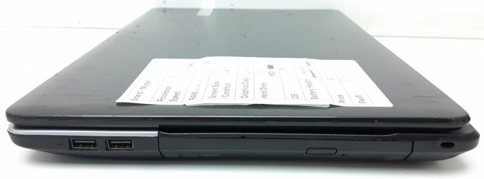 NC Acer TravelMate P253 TMP253-M-3312GG50Maks - i3-3110M 2.4GHz - 2GB Ram - 15.6" - 500GB HDD - Windows 10 Pro - Image 6