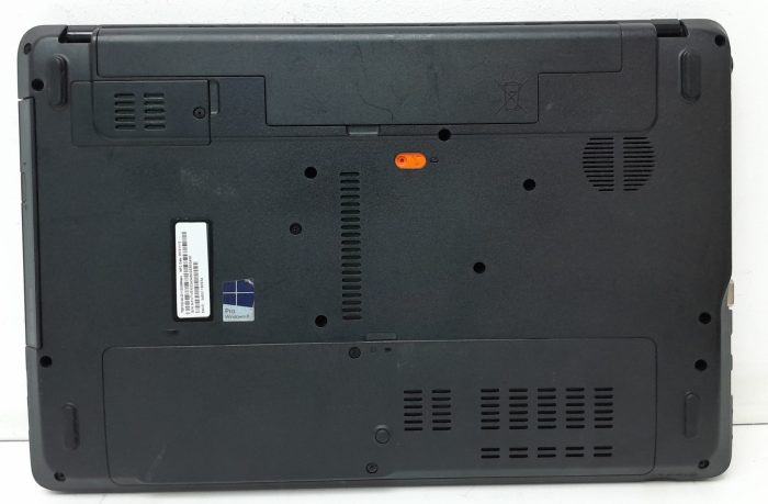 NC Acer TravelMate P253 TMP253-M-3312GG50Maks - i3-3110M 2.4GHz - 2GB Ram - 15.6" - 500GB HDD - Windows 10 Pro - Image 5