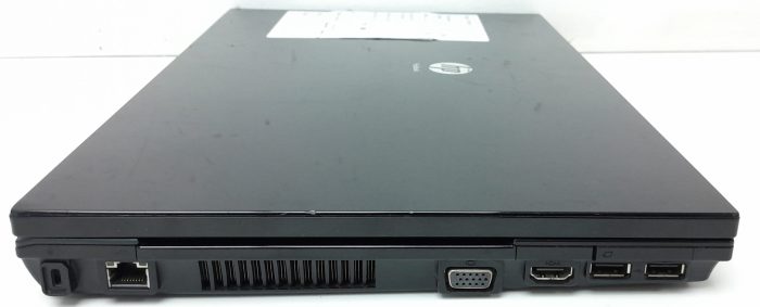 NC HP ProBook 4510s - Core 2 Duo T6570 2.1GHz - 3GB - 15.6" - 320GB HDD - Windows 10 Pro - Image 6