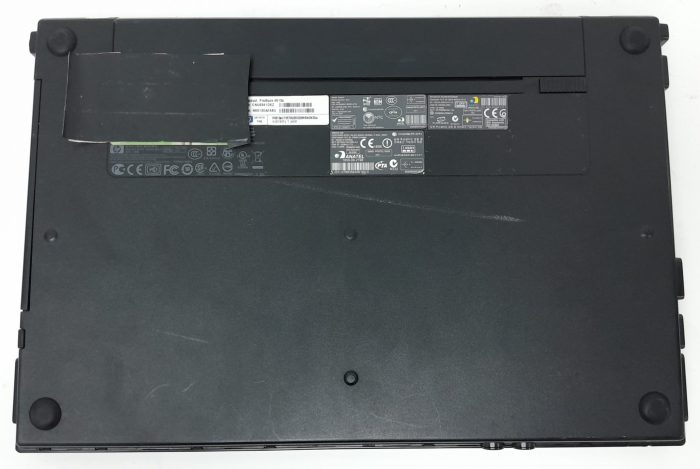 NC HP ProBook 4510s - Core 2 Duo T6570 2.1GHz - 3GB - 15.6" - 320GB HDD - Windows 10 Pro - Image 4