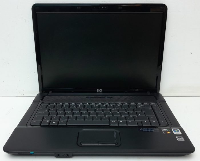 NC HP Compaq 6735s - AMD Turion X2 RM-72 2.1GHz - 3GB RAM - 15.4" - 250GB HDD - Windows 10 Pro - Image 2