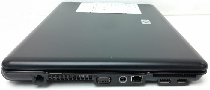 NC HP Compaq 6735s - AMD Turion X2 RM-72 2.1GHz - 3GB RAM - 15.4" - 250GB HDD - Windows 10 Pro - Image 6