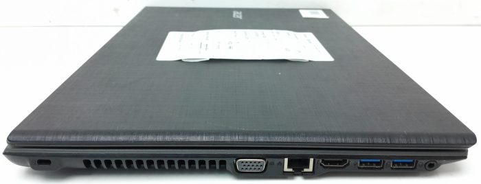 NC Acer Aspire E5-573 N15Q1 - I3-5005U 2GHz - 8GB RAM - 15.6" - 1TB HDD - Windows 11 Home - Image 6