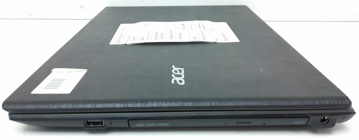 NC Acer Aspire E5-573 N15Q1 - I3-5005U 2GHz - 8GB RAM - 15.6" - 1TB HDD - Windows 11 Home - Image 5